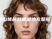 眉山玻尿酸面部填充整形医院排名top18强硬核推荐(眉山面部填充医院排名前18,推荐强烈的玻尿酸整形医院)