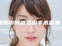 绵阳市阴道变粉手术哪里整形医院好(绵阳市阴道变粉手术医院上榜清单前十佳口碑集合公开)