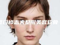 厦门修志夫整形美容软骨隆鼻修复整形术作用的维持是否持久