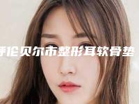呼伦贝尔市整形耳软骨垫鼻价格(收费标准)热门版本(整形耳软骨垫鼻费用贵吗)