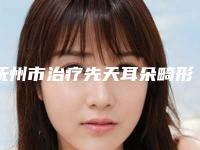 抚州市治疗先天耳朵畸形医生排行前十名排名-王卫东医生口碑评价好医生