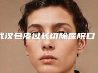 武汉包皮过长切除医院口碑医院排名榜曝光!武汉汉秀整形美容医院等精品机构一览