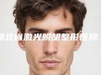 湖北省激光脱胡整形医院(武汉市口区沈华丽西医内科诊所收费合理)
