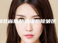 湖北省脂肪活细胞除皱医生排行榜深入盘点-湖北省脂肪活细胞除皱整形医生
