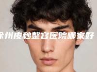 徐州皮秒整容医院哪家好(徐州皮秒整容医院哪家好一点)