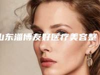 山东淄博友好医疗美容整形医院正规么-价位表2025人气热门曝光