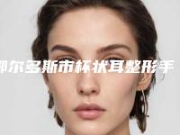 鄂尔多斯市杯状耳整形手术价格表2025官宣辣(10月-4月均价为:60255元)