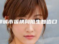 聊城市拔横向阻生智齿口腔医生排名榜top10强专业推荐-聊城市拔横向阻生智齿医生人气医生介绍
