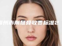 赣州市削腿骨收费标准2025更新一览(近6个月均价为:66196元)