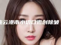 连云港市小切口微创除皱术医院口碑排名前十强鲜有汇总-排名靠前连云港市整形医院