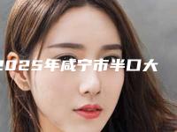 2025年咸宁市半口大清西格种植牙医院在榜清单前十佳技术实力PK-咸宁市半口大清西格种植牙口腔医院